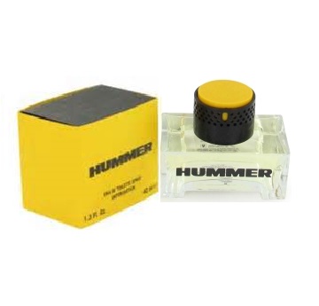 Hummer Cologne by Hummer 4.2oz Eau De Toilette spray for Men